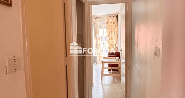 À vendre Appartement 4 pièces 73.76 m² - La Londe-les-maures 83250