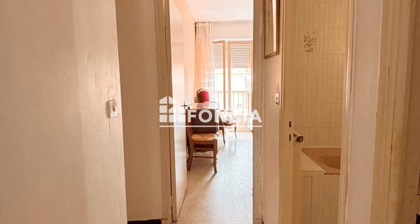 À vendre Appartement 4 pièces 73.76 m² - La Londe-les-maures 83250