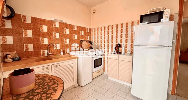 À vendre Appartement 4 pièces 73.76 m² - La Londe-les-maures 83250