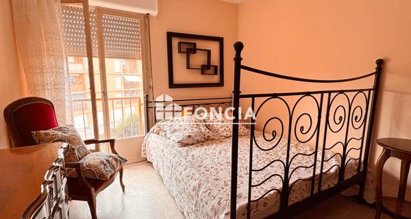 À vendre Appartement 4 pièces 73.76 m² - La Londe-les-maures 83250