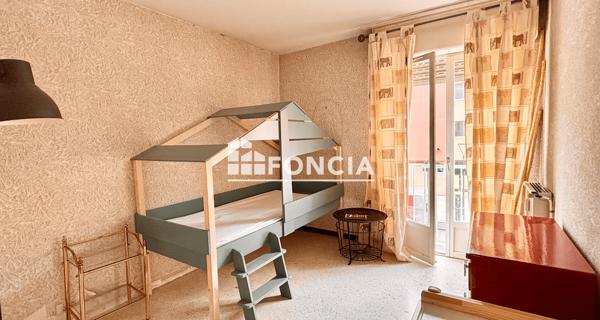 À vendre Appartement 4 pièces 73.76 m² - La Londe-les-maures 83250