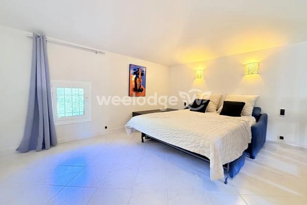 Maison à vendre 6 pièces de 153,02 m² à Tourrettes