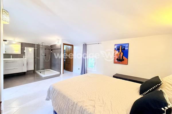 Maison à vendre 6 pièces de 153,02 m² à Tourrettes