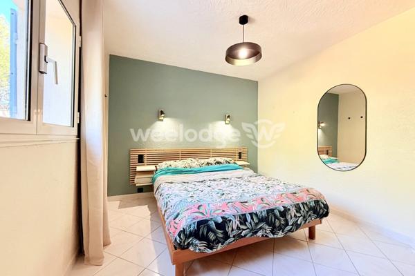 Maison à vendre 6 pièces de 153,02 m² à Tourrettes