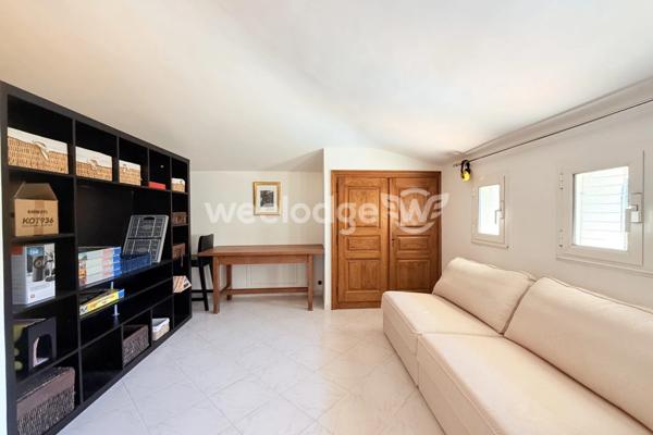 Maison à vendre 6 pièces de 153,02 m² à Tourrettes