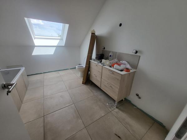 Maison de Prestige à Vendre à Saint Ay