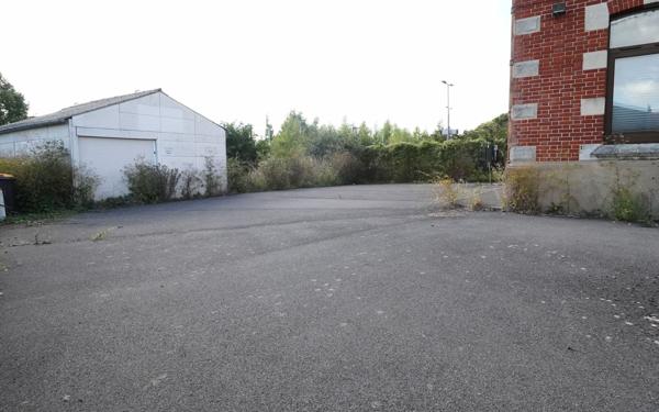 Maison à vendre    11 pièces • 358 m2 Albert