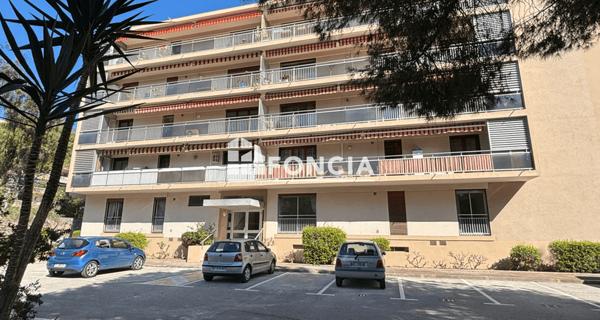 À vendre Appartement 4 pièces 84 m² - Hyères 83400