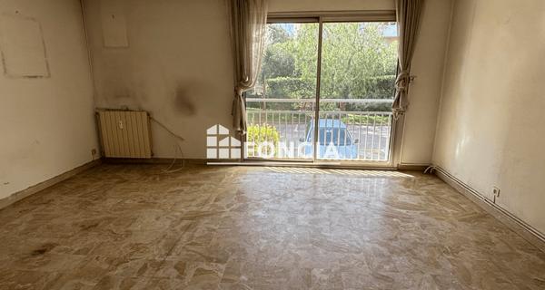 À vendre Appartement 4 pièces 84 m² - Hyères 83400
