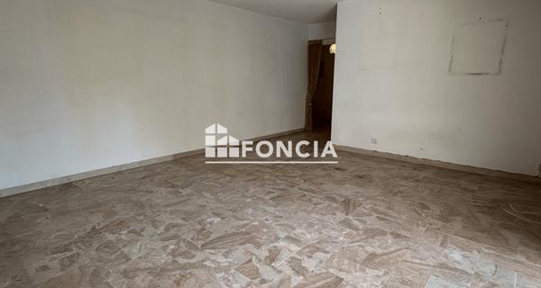 À vendre Appartement 4 pièces 84 m² - Hyères 83400