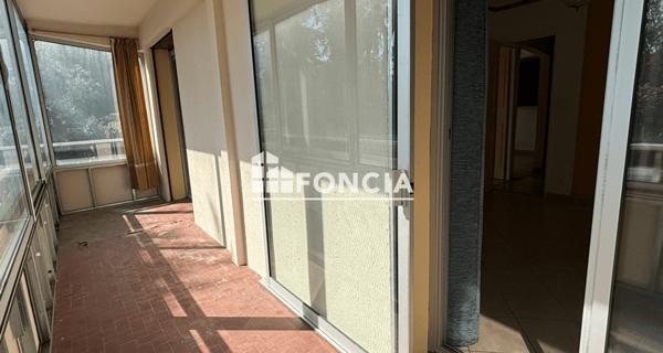 À vendre Appartement 4 pièces 84 m² - Hyères 83400