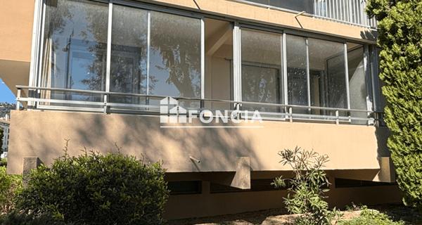 À vendre Appartement 4 pièces 84 m² - Hyères 83400
