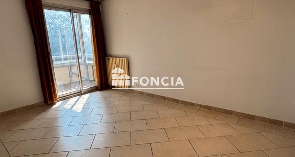 À vendre Appartement 4 pièces 84 m² - Hyères 83400