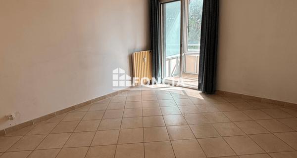 À vendre Appartement 4 pièces 84 m² - Hyères 83400