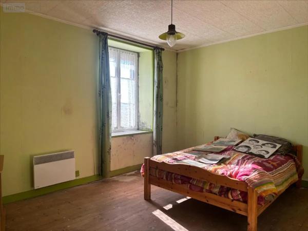 Achat - Maison Réville 50760 7 pièces 104 m 2 1180 m 2