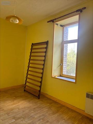 Achat - Maison Réville 50760 7 pièces 104 m 2 1180 m 2