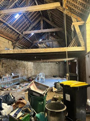 Achat - Maison Réville 50760 7 pièces 104 m 2 1180 m 2