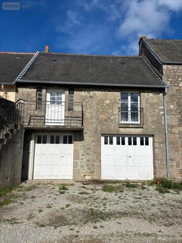 Achat - Maison Réville 50760 7 pièces 104 m 2 1180 m 2