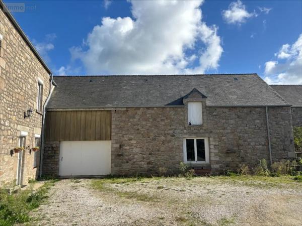Achat - Maison Réville 50760 7 pièces 104 m 2 1180 m 2