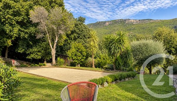 Maison à vendre  4 pièces - 170 m 2   BRANDO  - 202