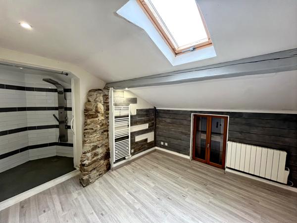 Maison à vendre à Châteauneuf-la-Forêt (87130) - Haute-Vienne