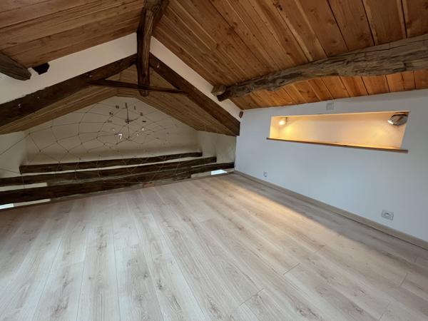 Maison à vendre à Châteauneuf-la-Forêt (87130) - Haute-Vienne
