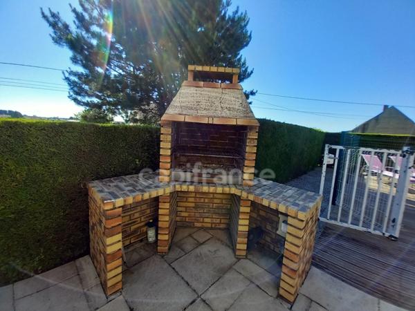 Maison à vendre 9 pièces proche de PIERRE DE BRESSE (71)