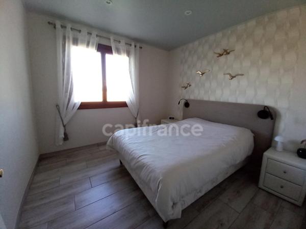 Maison à vendre 9 pièces proche de PIERRE DE BRESSE (71)