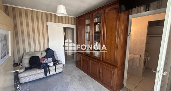 À vendre Appartement 4 pièces 87 m² - Cannes 06400