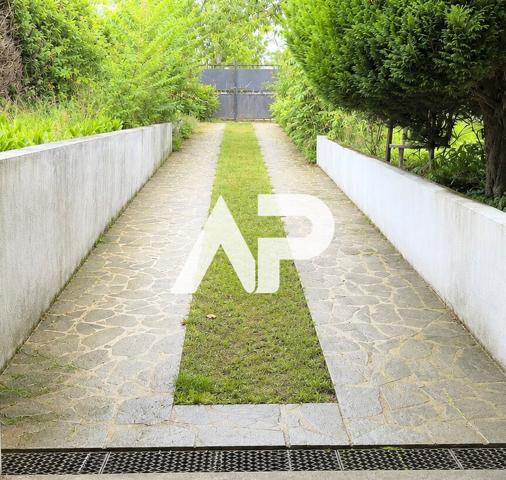 Maison Meublée à Villetaneuse, 8 pièces 98 m2 Loyer 1 500 €/mois **  - Référence  1682