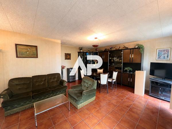 Maison Meublée à Villetaneuse, 8 pièces 98 m2 Loyer 1 500 €/mois **  - Référence  1682