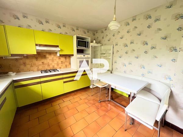 Maison Meublée à Villetaneuse, 8 pièces 98 m2 Loyer 1 500 €/mois **  - Référence  1682