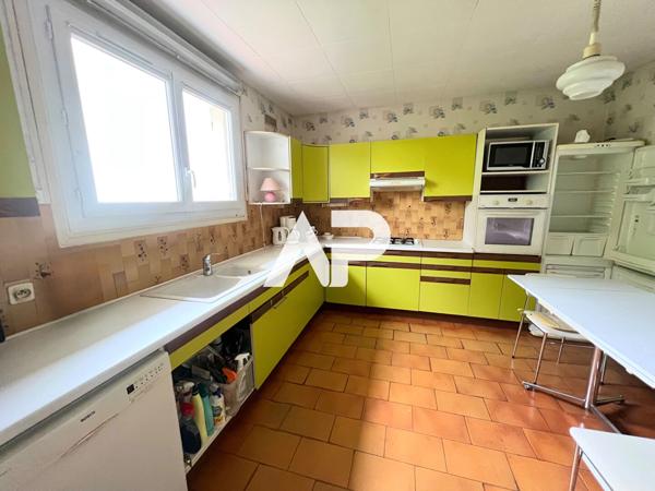 Maison Meublée à Villetaneuse, 8 pièces 98 m2 Loyer 1 500 €/mois **  - Référence  1682