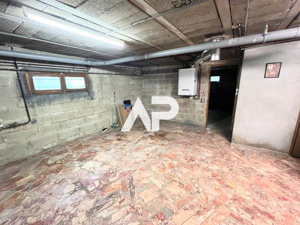 Maison Meublée à Villetaneuse, 8 pièces 98 m2 Loyer 1 500 €/mois **  - Référence  1682