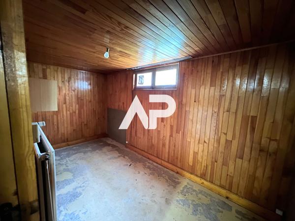 Maison Meublée à Villetaneuse, 8 pièces 98 m2 Loyer 1 500 €/mois **  - Référence  1682