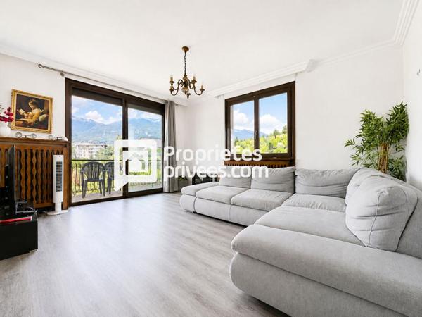 Maison Albertville 13 pièces 182 m2