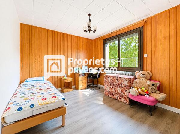 Maison Albertville 13 pièces 182 m2