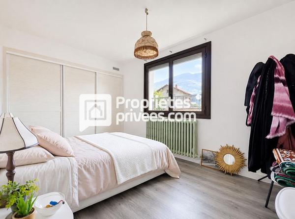 Maison Albertville 13 pièces 182 m2