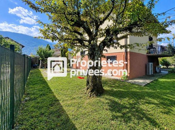 Maison Albertville 13 pièces 182 m2