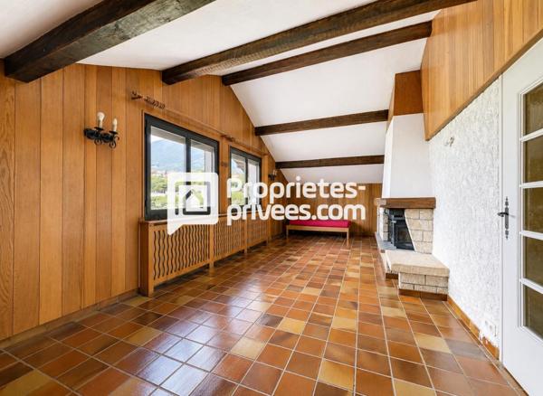 Maison Albertville 13 pièces 182 m2