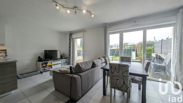 Maison 4 pièces de 78 m² à Cuges-les-Pins (13780)