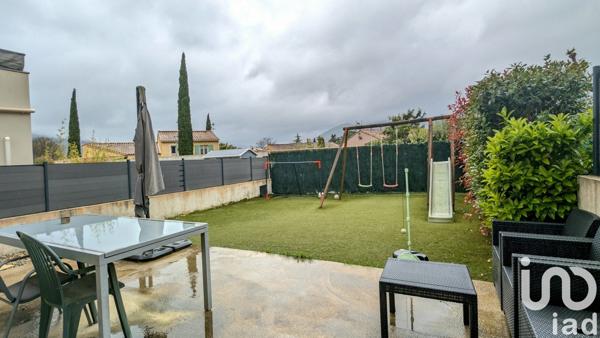 Maison 4 pièces de 78 m² à Cuges-les-Pins (13780)