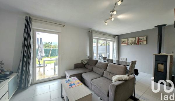 Maison 4 pièces de 78 m² à Cuges-les-Pins (13780)