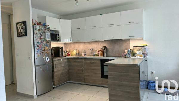 Maison 4 pièces de 78 m² à Cuges-les-Pins (13780)