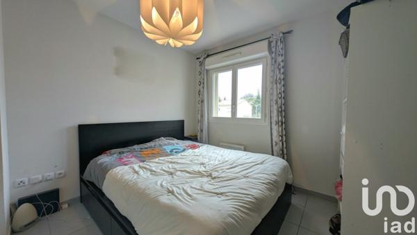 Maison 4 pièces de 78 m² à Cuges-les-Pins (13780)