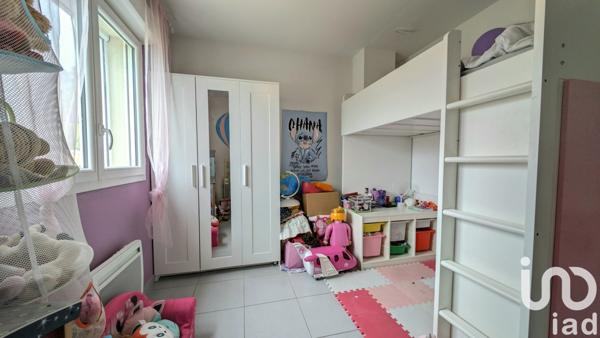 Maison 4 pièces de 78 m² à Cuges-les-Pins (13780)