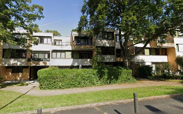 Appartement Massy 2 pièce(s) 36.09 m2 MASSY TERRASSE DPE C