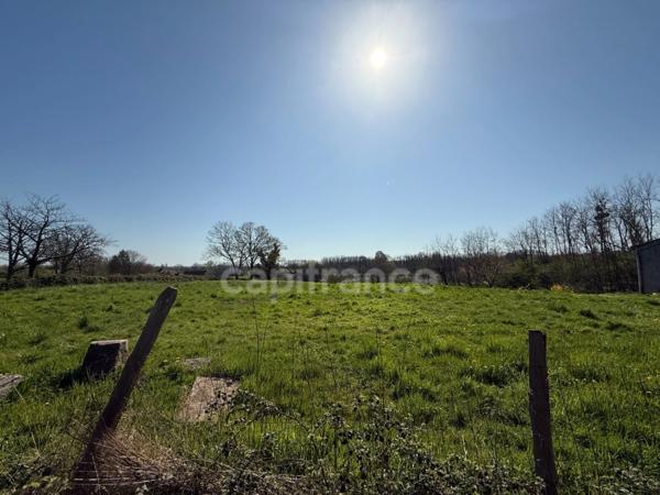 À saisir rapidement : Grange à rénover avec un potentiel incroyable !