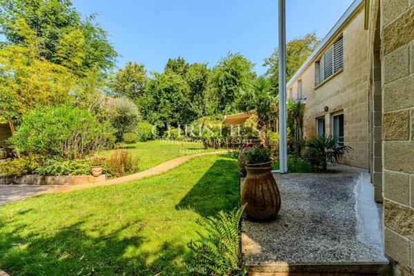 Ville d’hiver – Maison familiale 5 chambres –