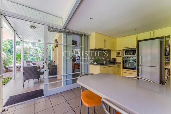 Ville d’hiver – Maison familiale 5 chambres –